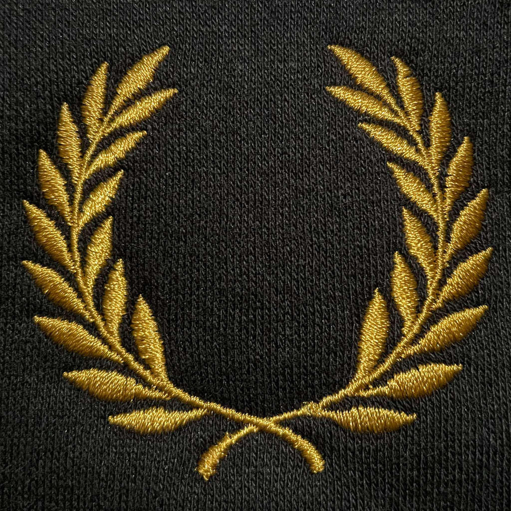 The Laurel Wreath Hooded Sweatshirt
