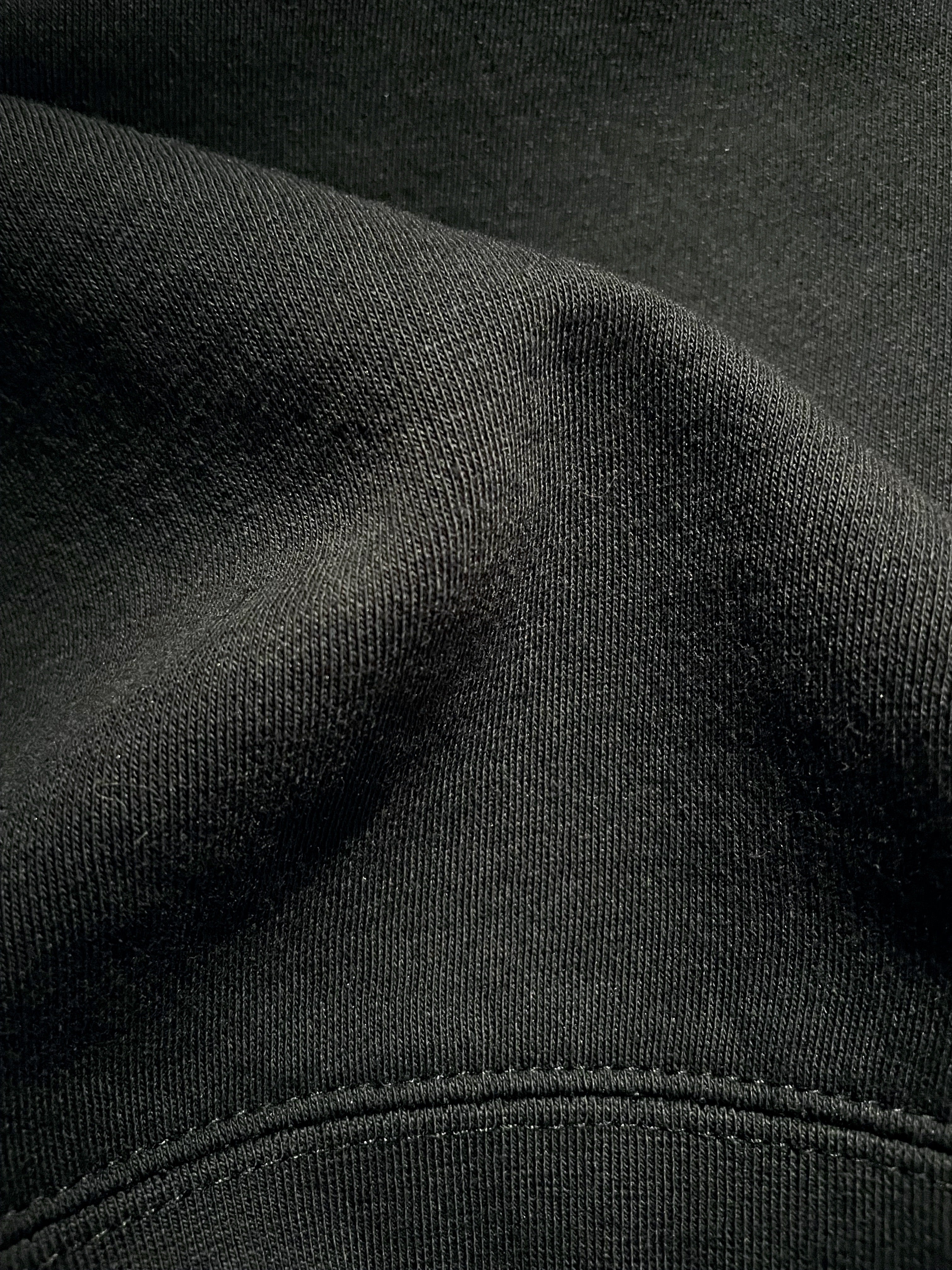 The Olive Branch Crewneck