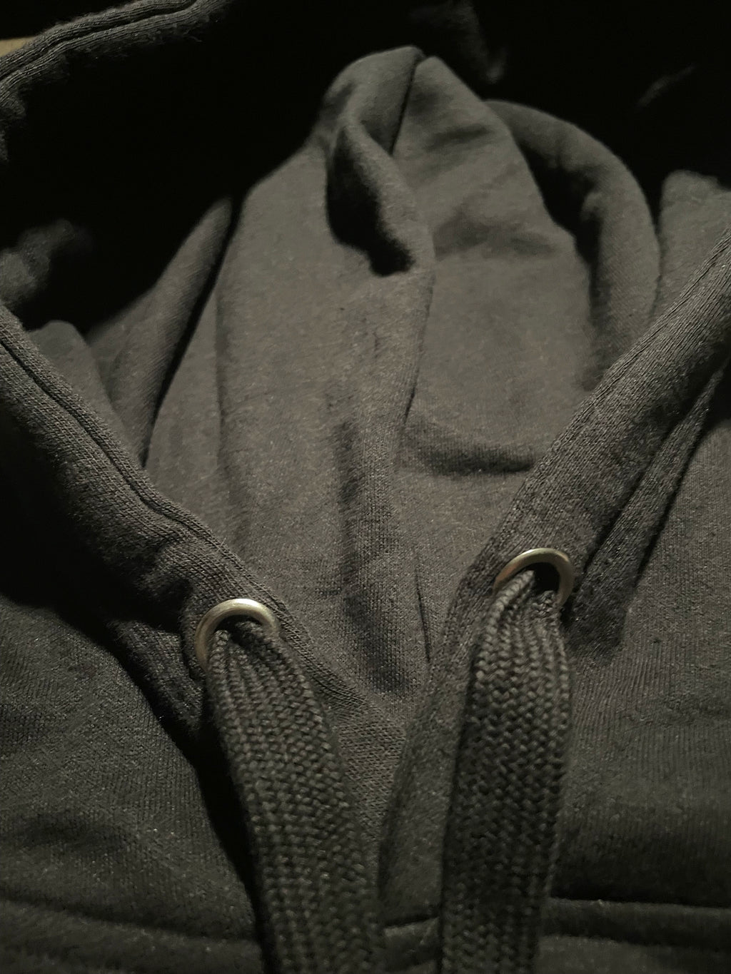 The Fleur-de-Lis Hooded Sweatshirt