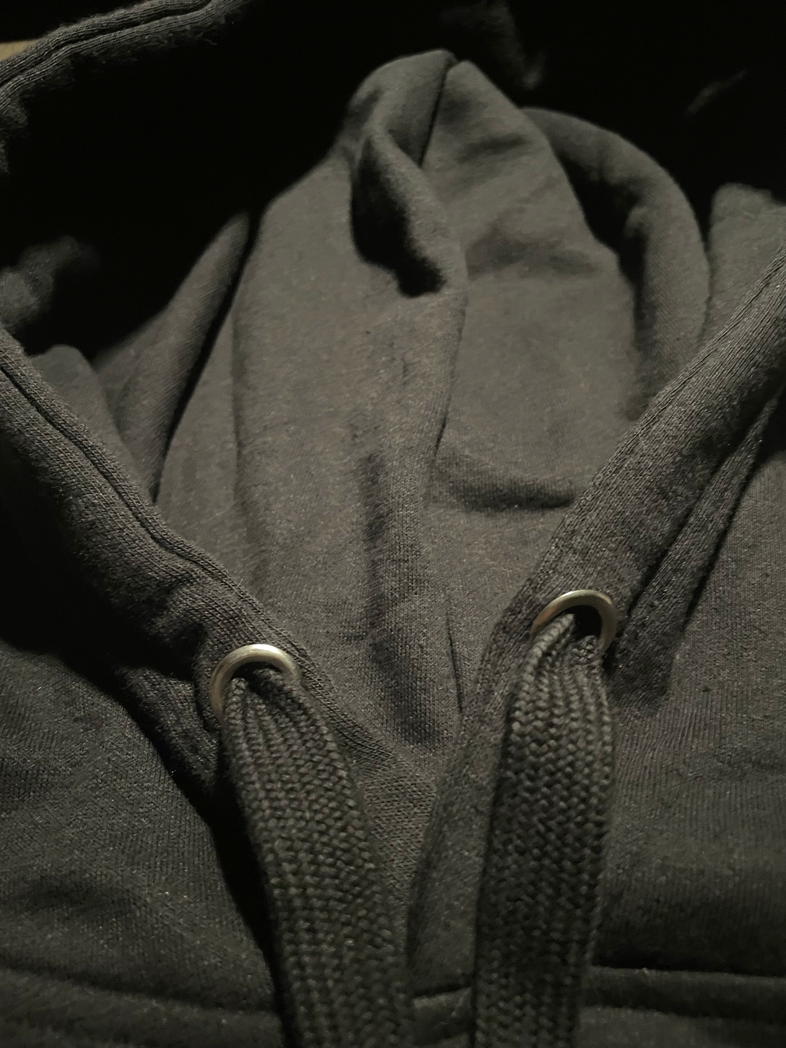 The Fleur-de-Lis Hooded Sweatshirt
