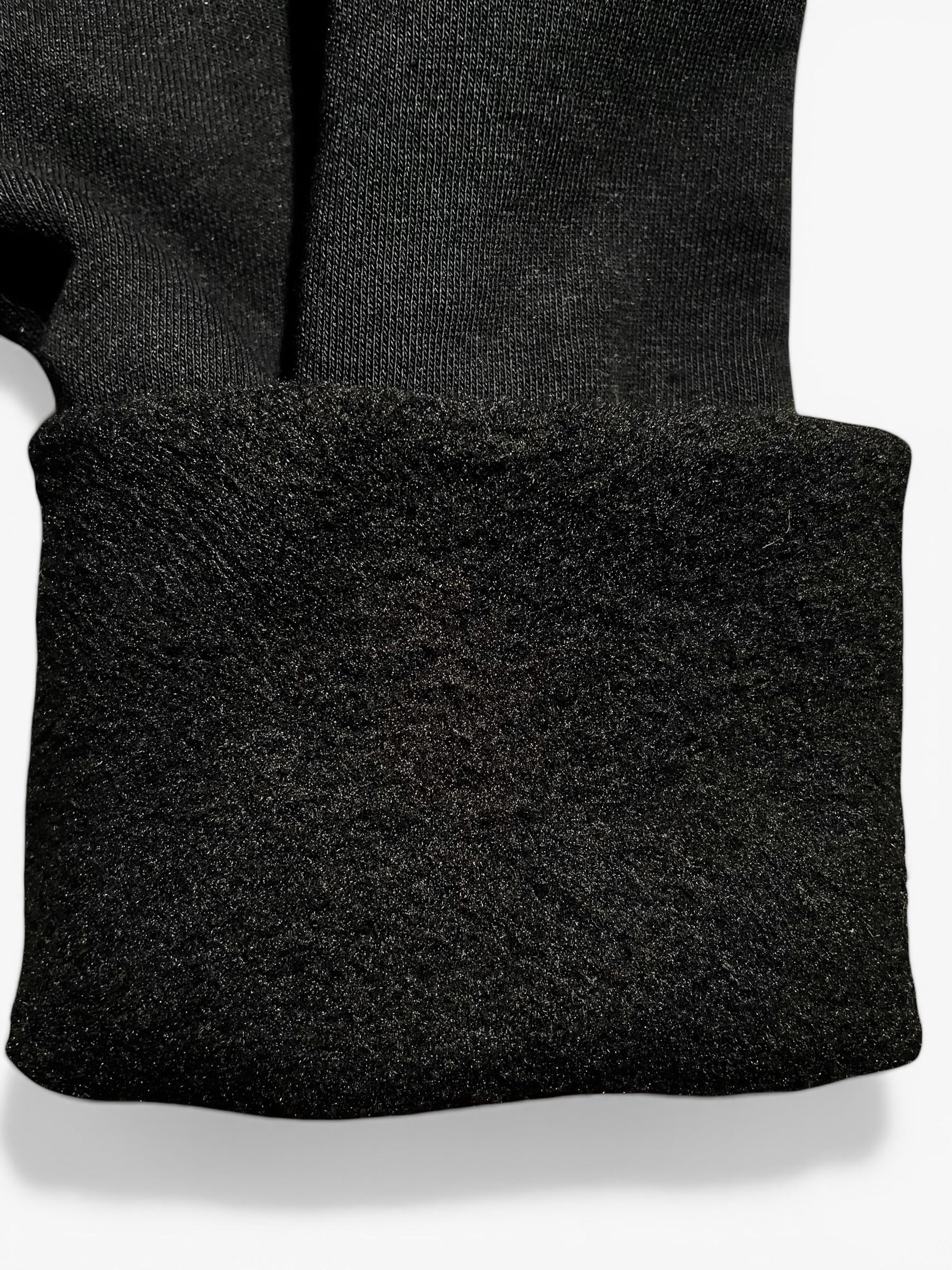 The Olive Branch Crewneck