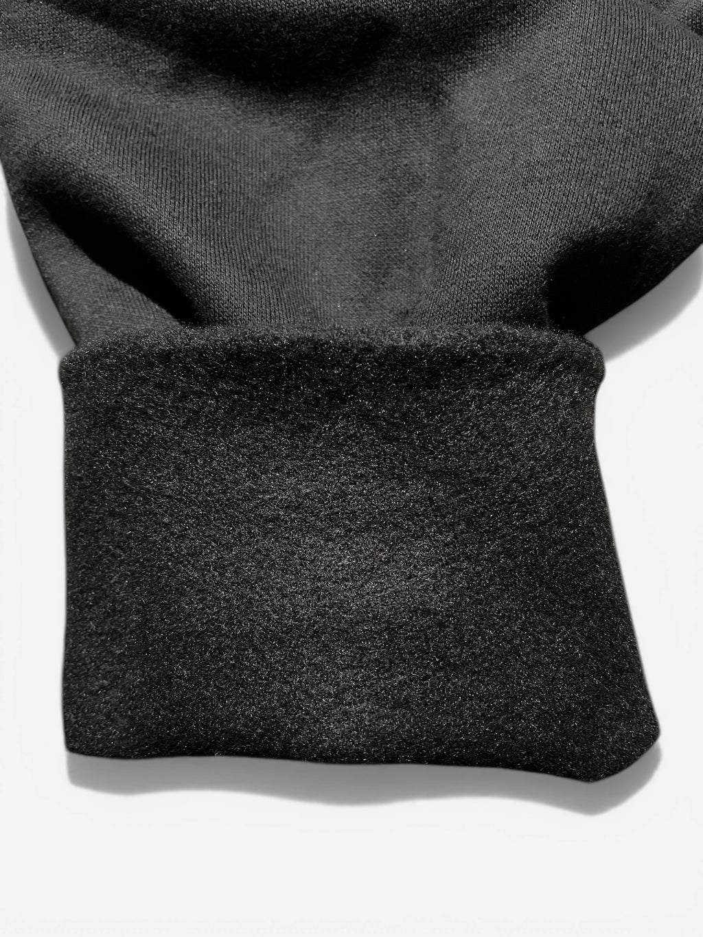 The Fleur-de-Lis Hooded Sweatshirt