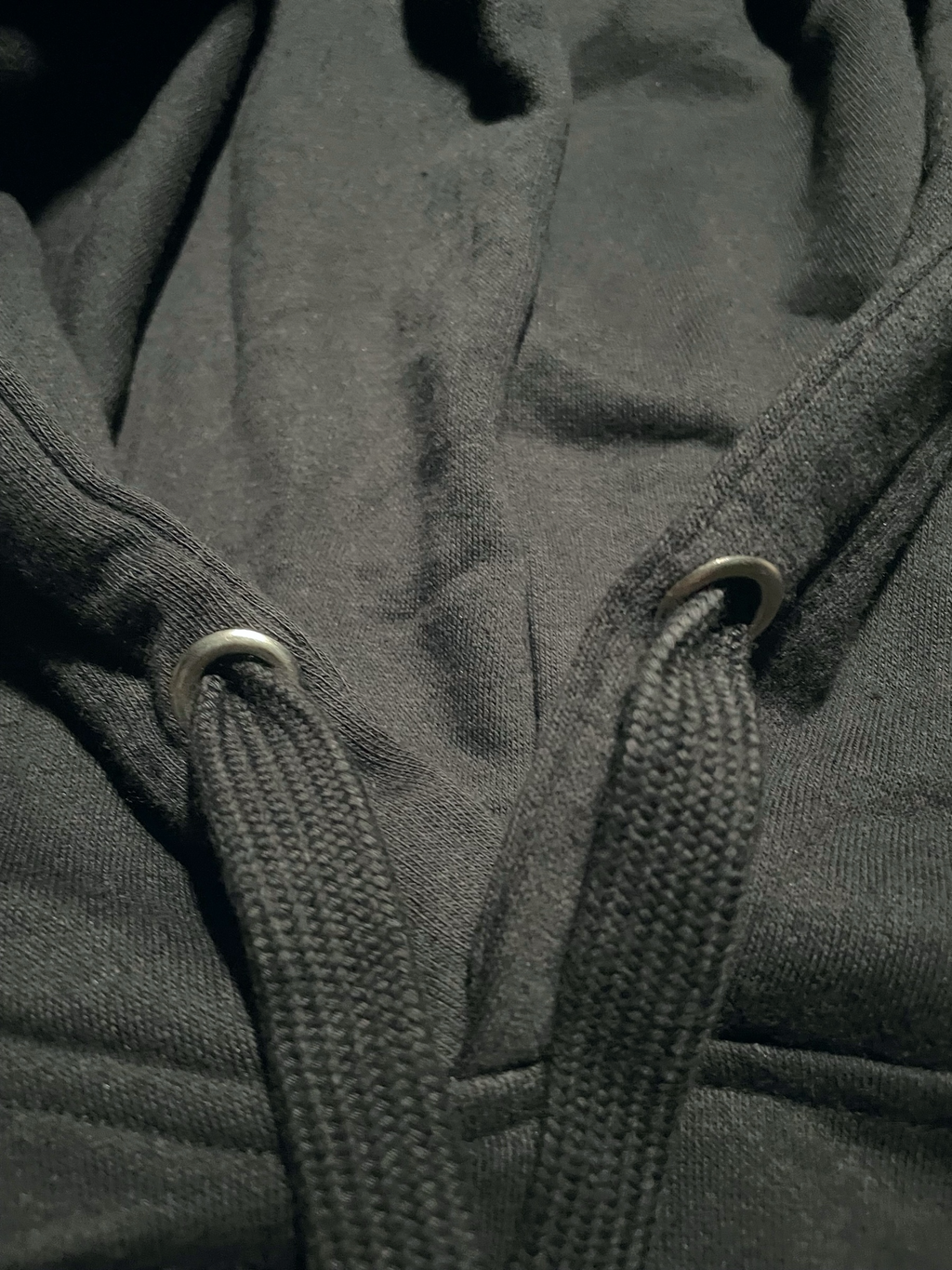 The Laurel Wreath Hooded Sweatshirt