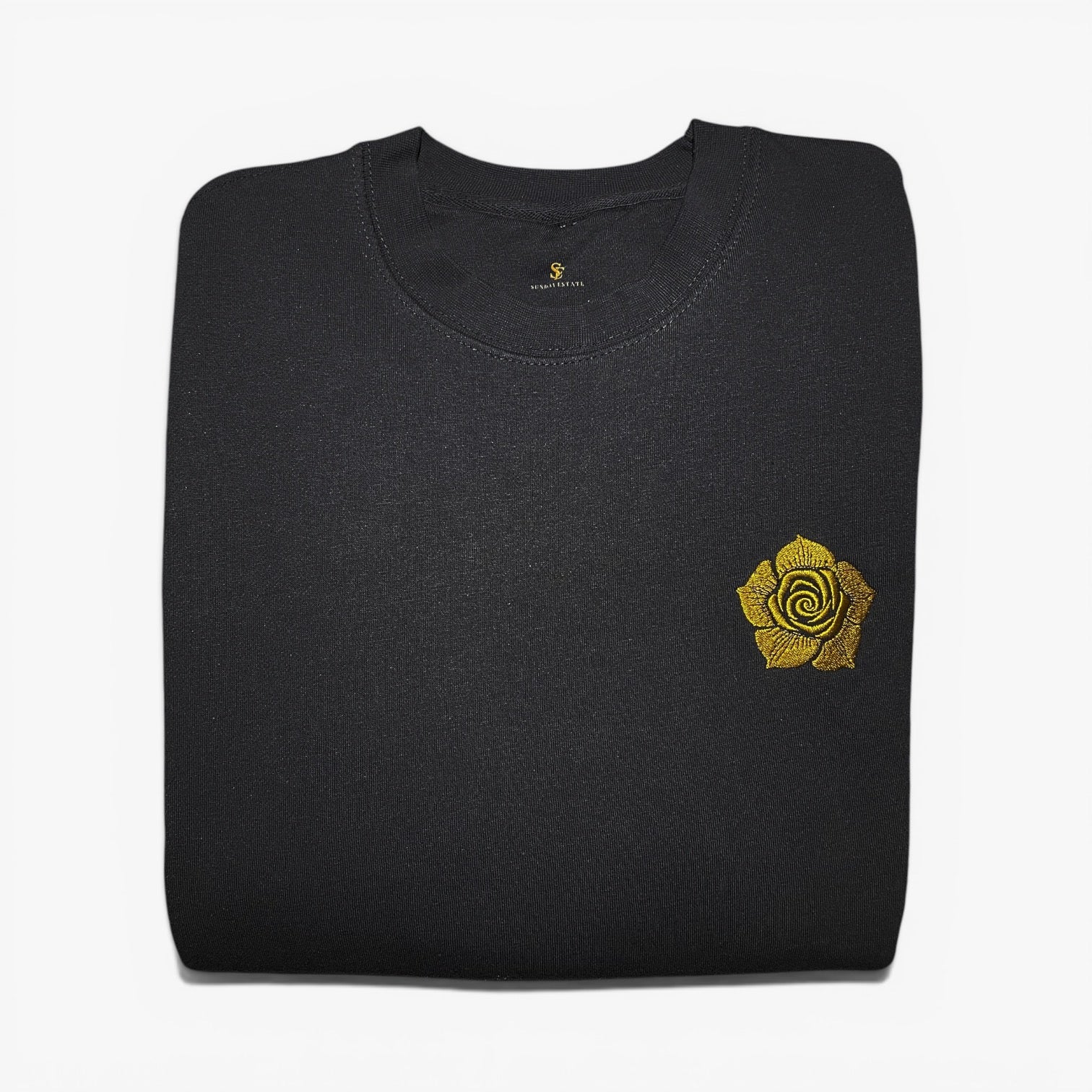The Tudor Rose Crewneck