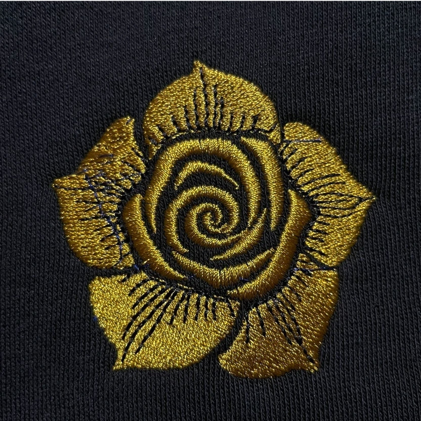 The Tudor Rose Crewneck