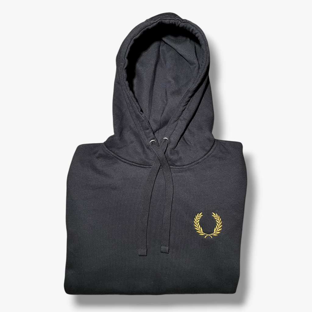 The Laurel Wreath Hooded Sweatshirt