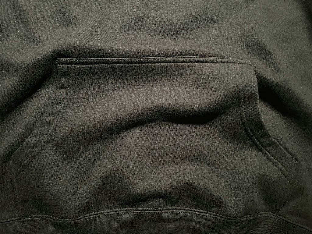 The Fleur-de-Lis Hooded Sweatshirt