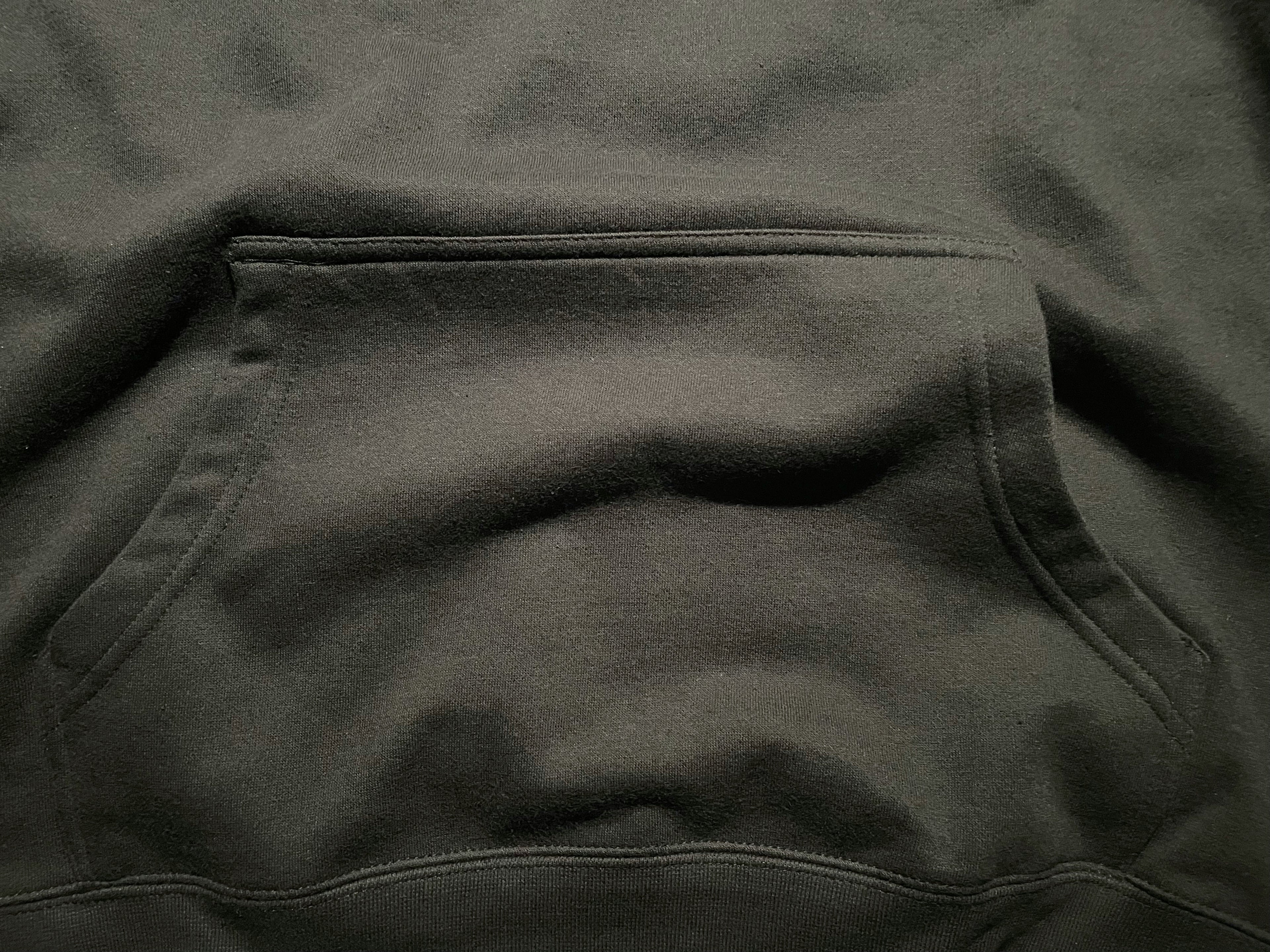 The Fleur-de-Lis Hooded Sweatshirt